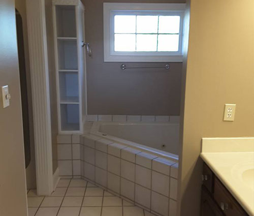 Welcome to Saul's Flooring Install & Improvements 